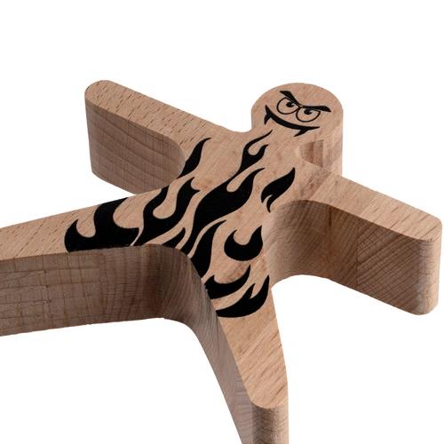 Балансир-антистресс «Команда года» Балансир-антистресс «Команда года»