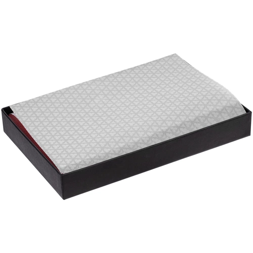 Ежедневник Termini, недатированный, темно-красный Ежедневник Termini, недатированный, темно-красный