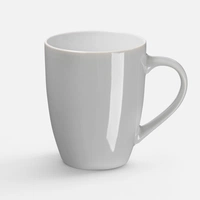 Кружка Good Morning, серая