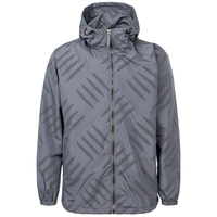 Ветровка светоотражающая Hard Work