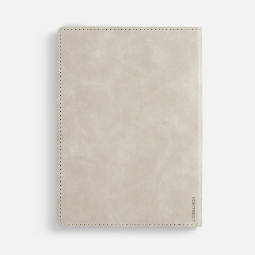 Ежедневник Urban, недатированный, бежевый Ежедневник Urban, недатированный, бежевый