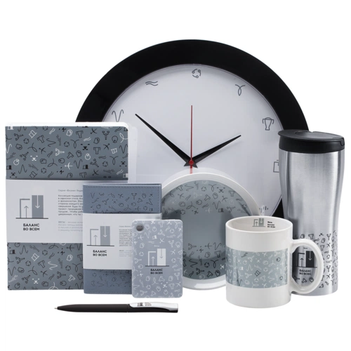 Тарелка наградная «Бизнес-зодиак. Весы» Тарелка наградная «Бизнес-зодиак. Весы»