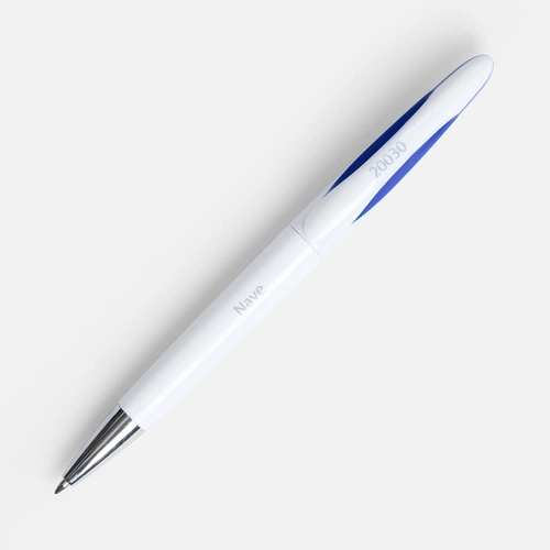 Сет пластиковых ручек «Это что-то новенькое»