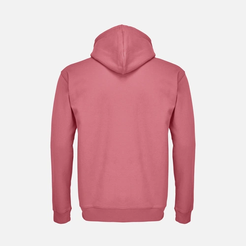 Худи унисекс Condor, розовое (лососевое) Худи унисекс Condor, розовое (лососевое)