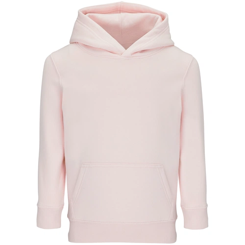 Худи детское Condor Kids, розовое Худи детское Condor Kids, розовое