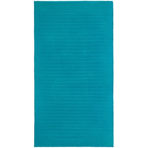 Плед Field, бирюзовый Плед Field, бирюзовый