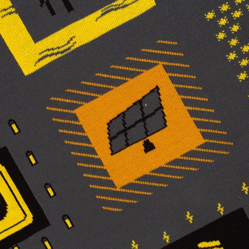 Плед Industry, энергетика Плед Industry, энергетика