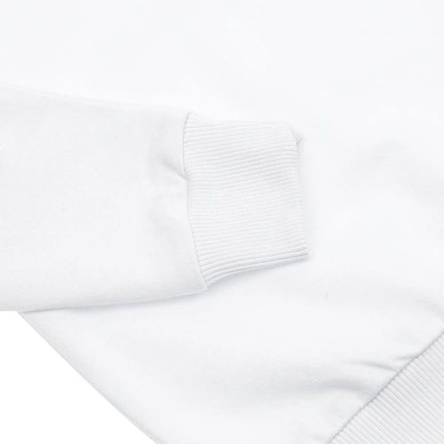 Свитшот детский Toima Kids 2.0, белый Свитшот детский Toima Kids 2.0, белый