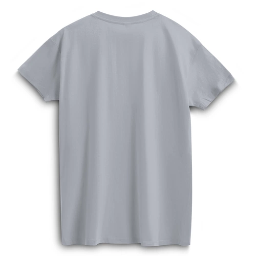 Футболка Imperial 190, серая Футболка Imperial 190, серая