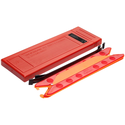 Знак аварийной остановки Alarm Знак аварийной остановки Alarm