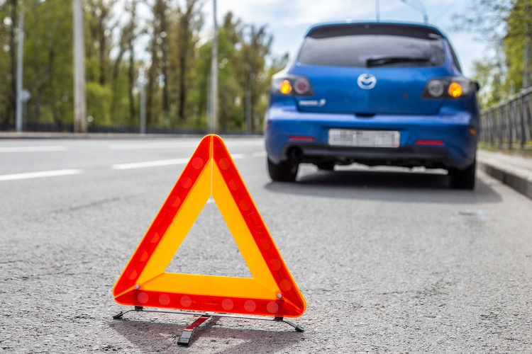 Знак аварийной остановки Alarm Знак аварийной остановки Alarm