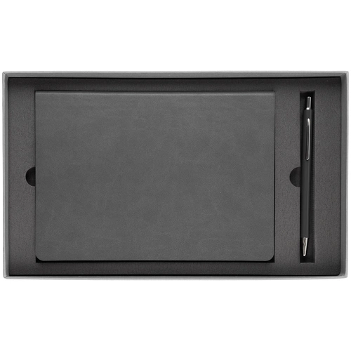 Набор Big City Lights, серый Набор Big City Lights, серый