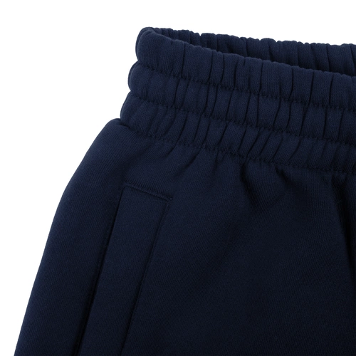 Джоггеры Kulonga, темно-синие (кобальт) Джоггеры Kulonga, темно-синие (кобальт)