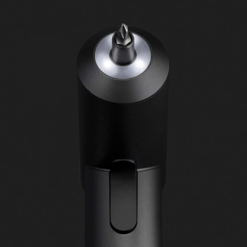 Отвертка аккумуляторная Mi Cordless Screwdriver Отвертка аккумуляторная Mi Cordless Screwdriver