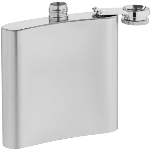 Фляжка Muse, стальная Фляжка Muse, стальная