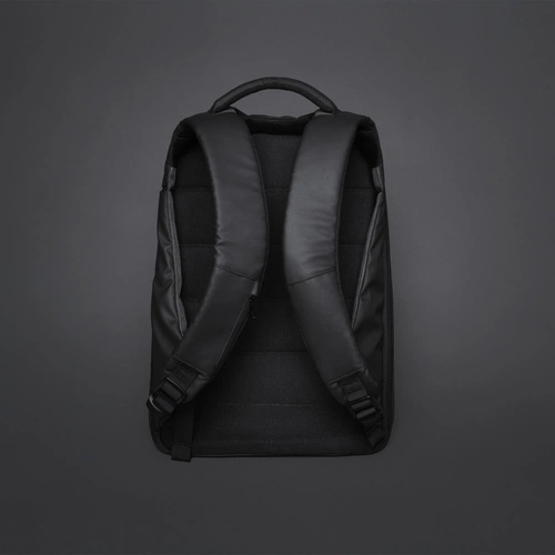 Рюкзак ClickPack Pro, черный с серым Рюкзак ClickPack Pro, черный с серым