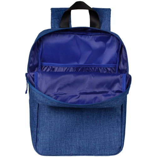 Рюкзак Packmate Pocket, синий Рюкзак Packmate Pocket, синий