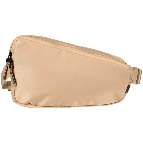 Поясная сумка coolStuff, темно-бежевая Поясная сумка coolStuff, темно-бежевая