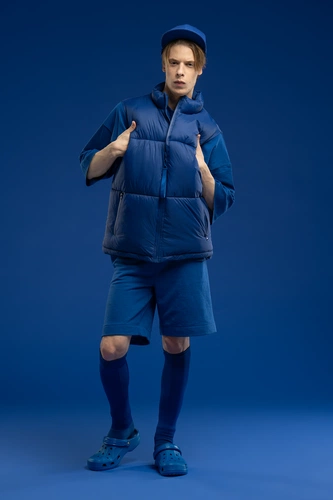 Шорты J3, синие Шорты J3, синие