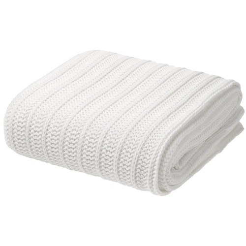 Плед Termoment, молочный Плед Termoment, молочный