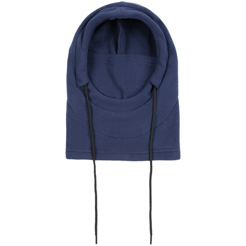 Балаклава-капюшон Nesse, темно-синяя Балаклава-капюшон Nesse, темно-синяя