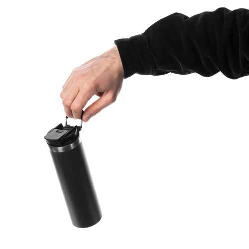 Термостакан Ringo Stark, черный Термостакан Ringo Stark, черный