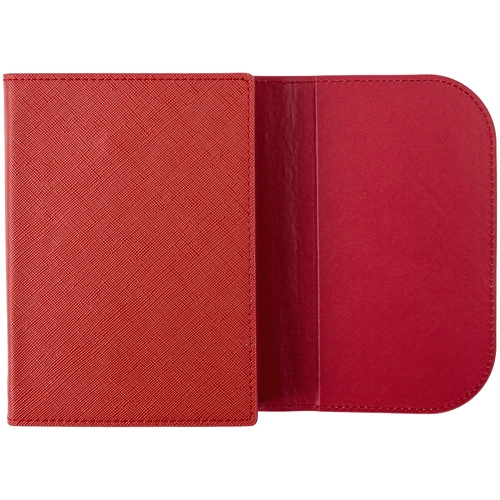 Ежедневник Clappy Mini, недатированный, красный Ежедневник Clappy Mini, недатированный, красный