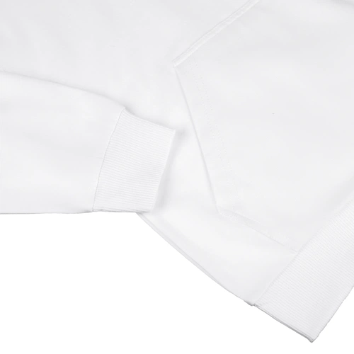 Худи Kirenga Heavy 2.0, белое Худи Kirenga Heavy 2.0, белое