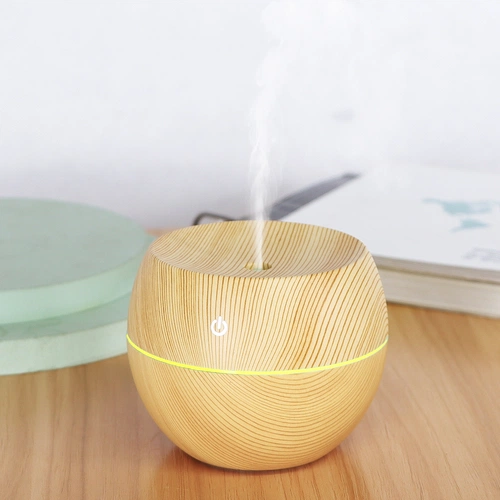 Настольный увлажнитель-ароматизатор Humisphere Настольный увлажнитель-ароматизатор Humisphere