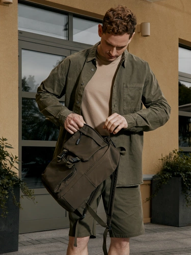 Рюкзак Backdrop, хаки Рюкзак Backdrop, хаки