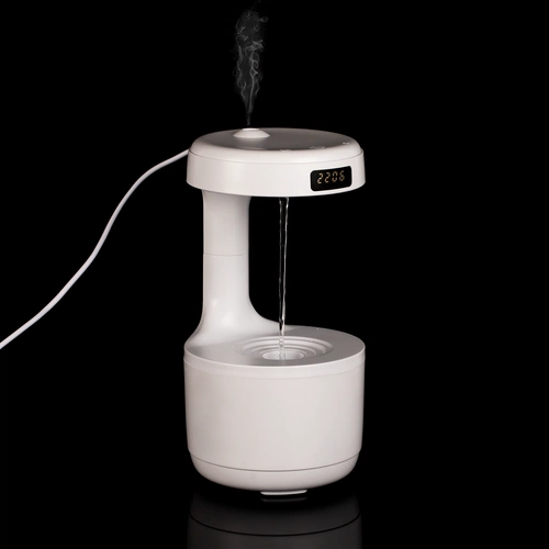 Антигравитационный увлажнитель freeGravity, ver. 2 Антигравитационный увлажнитель freeGravity, ver. 2