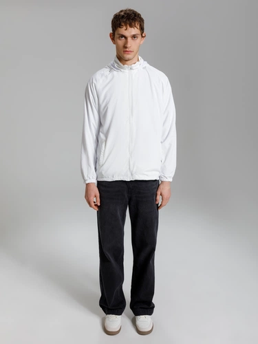 Куртка Kivach City, белая Куртка Kivach City, белая