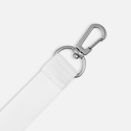 Ремувка Trinket, белая с серебристым Ремувка Trinket, белая с серебристым