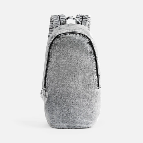Рюкзак B6, серый Рюкзак B6, серый