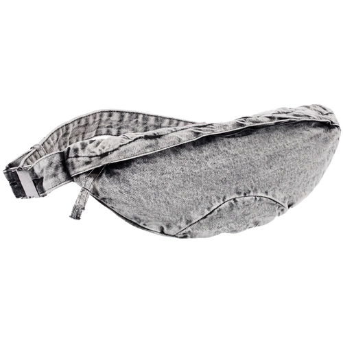 Поясная сумка W6, серая Поясная сумка W6, серая