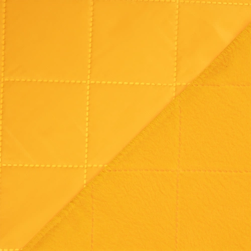 Плед для пикника Soft & Dry 2, желтый Плед для пикника Soft & Dry 2, желтый