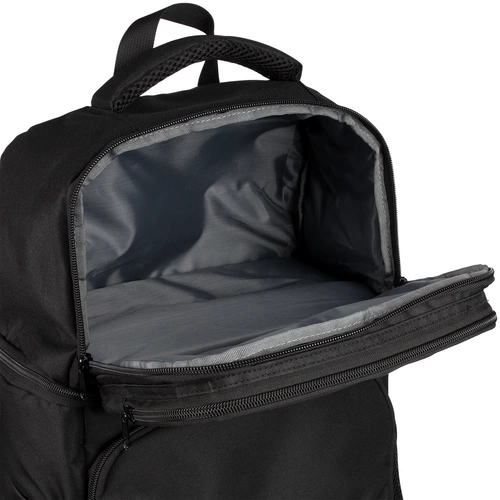 Терморюкзак FoldTrek, черный Терморюкзак FoldTrek, черный