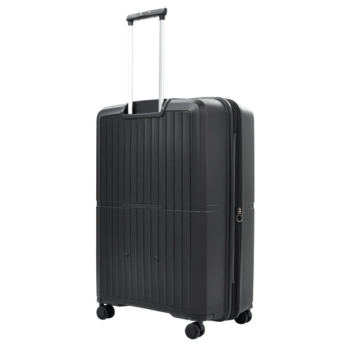 Чемодан Santiago L, черный Чемодан Santiago L, черный