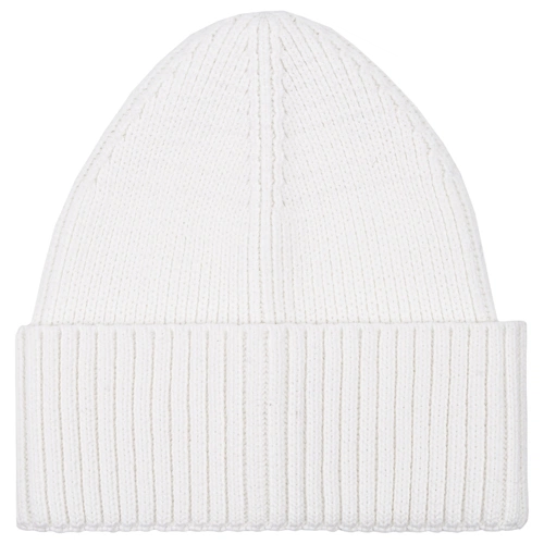 Шапка Hinge, белая Шапка Hinge, белая