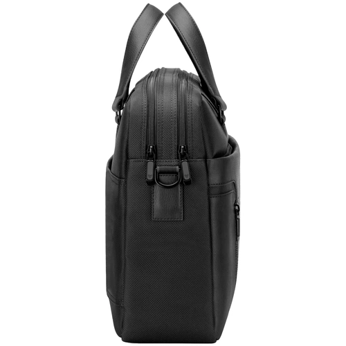 Сумка для ноутбука Panama, черная Сумка для ноутбука Panama, черная