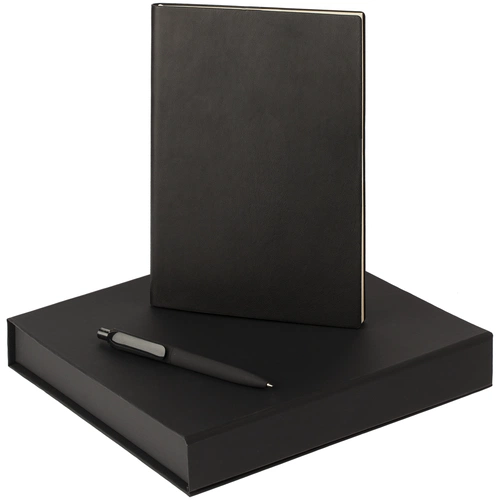 Набор Chillout, черный Набор Chillout, черный