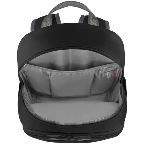 Рюкзак Tyon, черный Рюкзак Tyon, черный