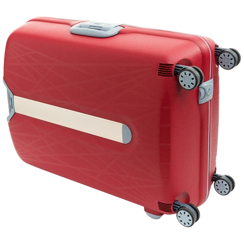 Чемодан Light Ltd Edition L, красный Чемодан Light Ltd Edition L, красный