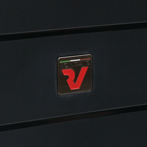 Чемодан Skyline L, черный Чемодан Skyline L, черный