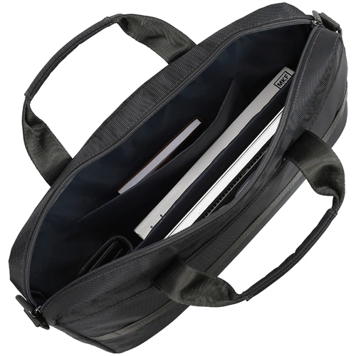 Cумка для ноутбука L247, темно-серая Cумка для ноутбука L247, темно-серая