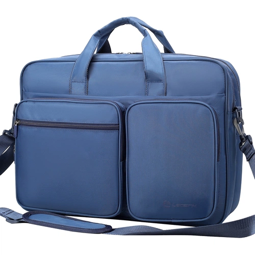 Cумка для ноутбука L267, синяя Cумка для ноутбука L267, синяя