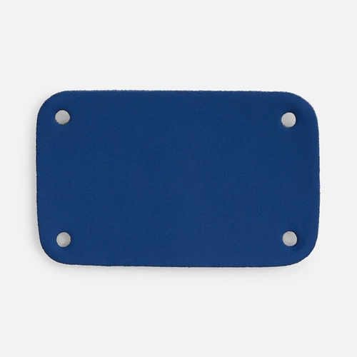 Лейбл Eta Soft Touch, S, синий Лейбл Eta Soft Touch, S, синий