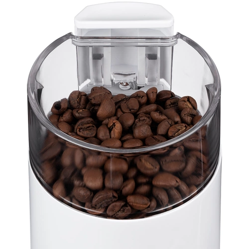 Электрическая кофемолка Capriccio, белая Электрическая кофемолка Capriccio, белая