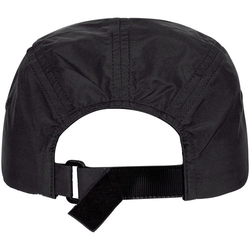 Бейсболка Ben Mac, черная Бейсболка Ben Mac, черная