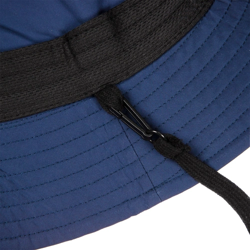 Панама Ben Mac, темно-синяя Панама Ben Mac, темно-синяя